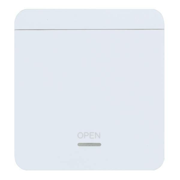 EPIC 設置型リモコン １ボタンタイプ（解錠のみ） O-REMOTE-W1