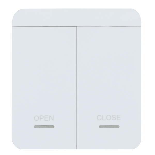 EPIC 設置型リモコン ２ボタンタイプ（施錠と解錠） O-REMOTE-W2