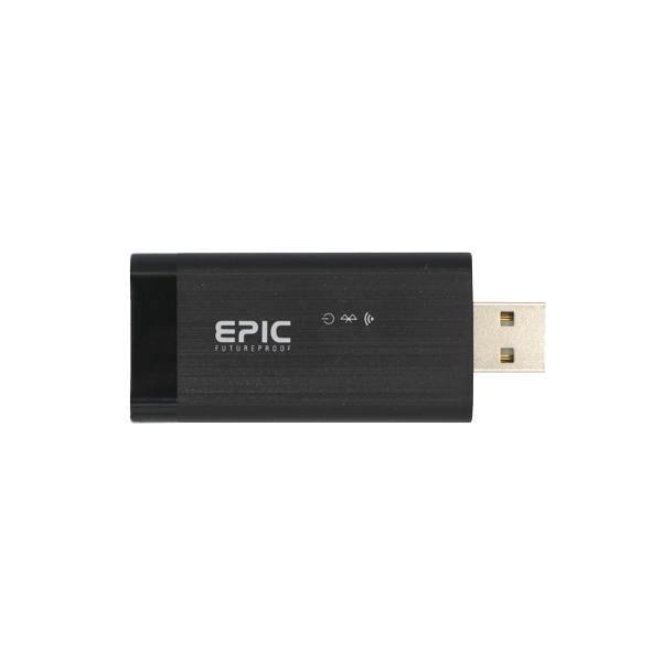 EPIC WIFIブリッジ 単品 OW-E2