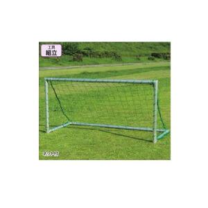 エバニュー ミニサッカーゴールAL-No.2 E...の商品画像