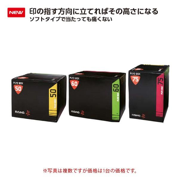 エバニュー ソフトプライオメトリクスボックス ETB643 1台