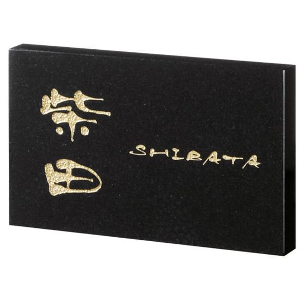 福彫 スタイルプラス 天然石 黒ミカゲ FS6-318