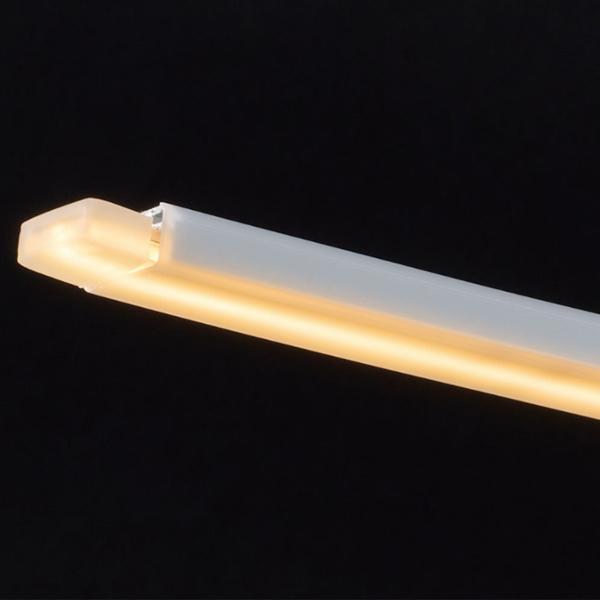 福彫 アクセントライト 100V 基板寸法 1000mm（水平固定金具なし） LAC-1