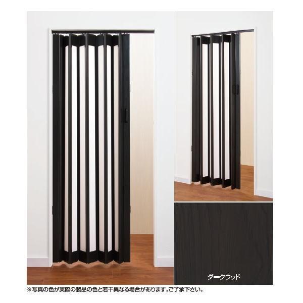 パネルドア シアーズ 幅206 × 高さ201〜220cm