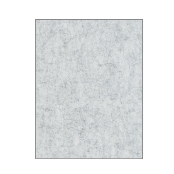 フルネス 防音断熱ボード 10mm厚 60×80cm グレー M8628 ×2枚