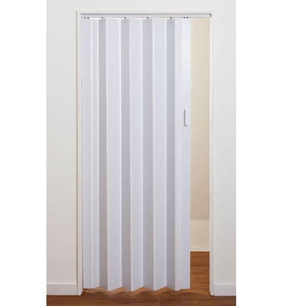 木目調パネルドア コルタ ホワイトウッド L5000 幅95 × 高さ174cm