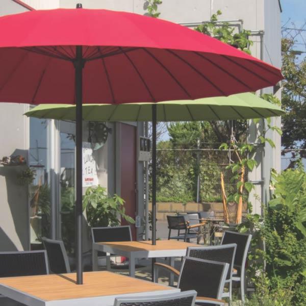 富士 パラソル Japanese Modern Parasol JM-2500