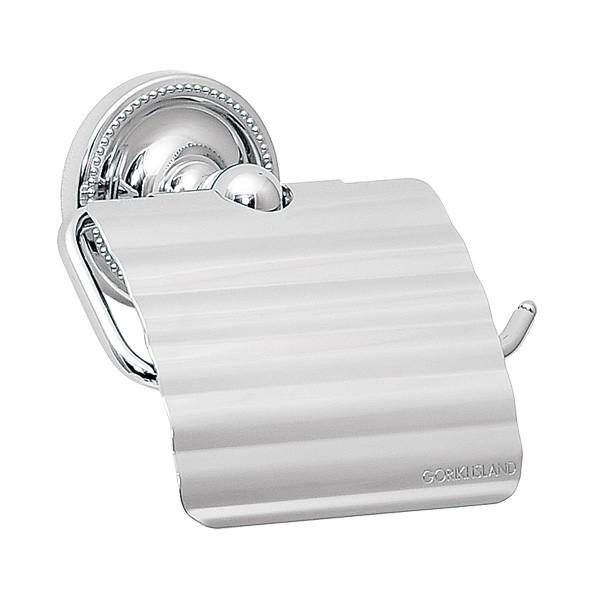 ゴーリキアイランド ペーパーホルダー TPH PB CR 640017