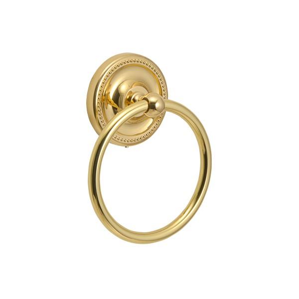 ゴーリキアイランド タオルリング PB S 640125