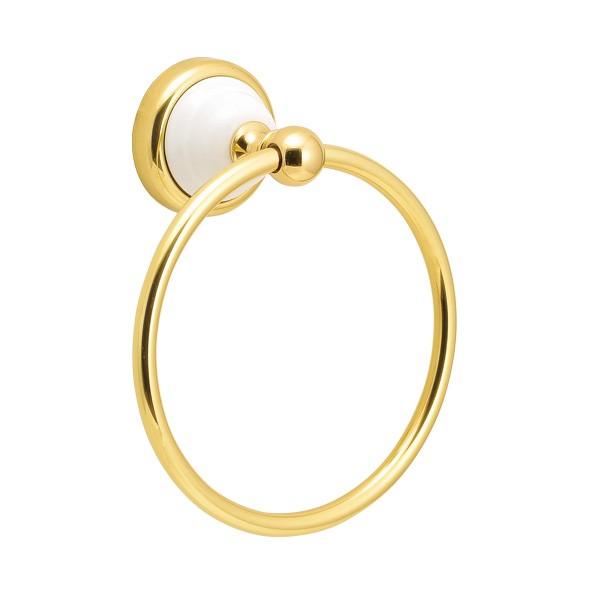 ゴーリキアイランド タオルリング CE 640134