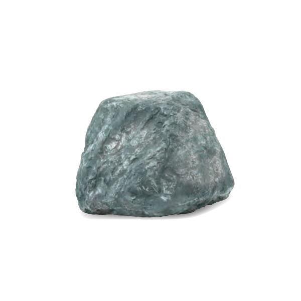 グローベン 庭石 Q ライトブルー A60CZ110C