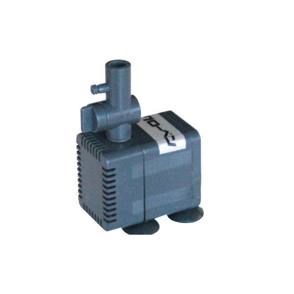 グローベン ミニ水中ポンプ ホース1m付 60Hz A60CZ218W