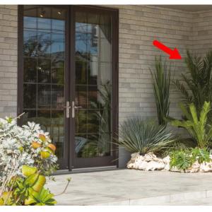 グローベン 人工植物 樹木・屋外用 アレカヤシ...の詳細画像4