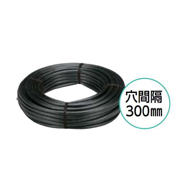 グローベン 16mmポリチューブ 300mmピッチ 50m巻 C10DR305