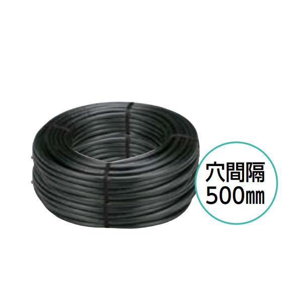 グローベン 16mmポリチューブ 500mmピッチ 100m巻 C10DR501