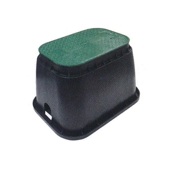 グローベン イージーホールド用：電磁弁ボックス C10HRM200B H395×W572×D430m...