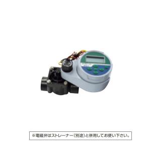 グローベン プロSコントローラー（2系統用）25A-×2台 C10SR120 電池式