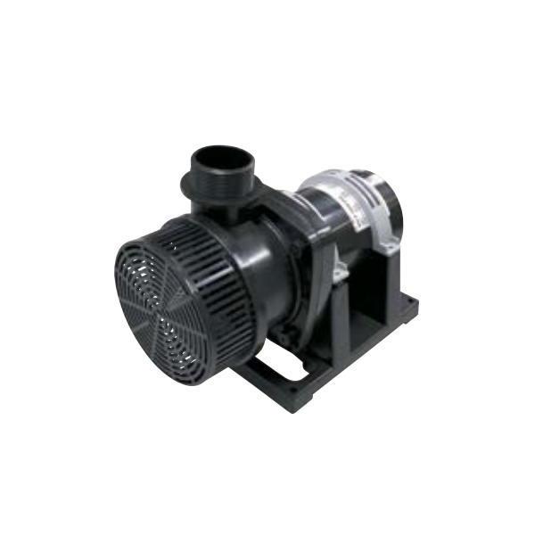 グローベン 水中ポンプ Eco-X7500 ポンプホルダー付き C40TC0750HA