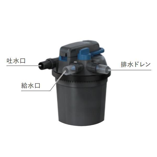 グローベン ポンドクリアー13000 C50PT213