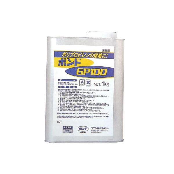 コニシ ボンド GP100 14kg