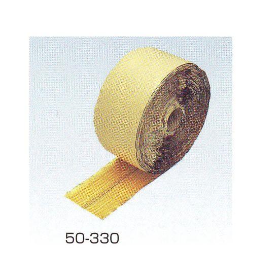 ロバーツ ゴールドシーミングテープ 50-330 長さ20m 1巻