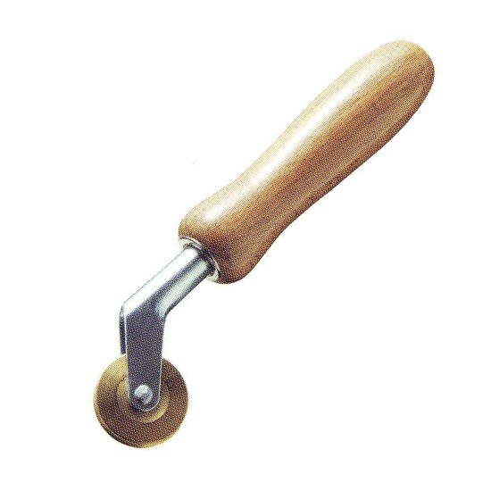 ライスター 溶接棒 押さえローラー 1つ