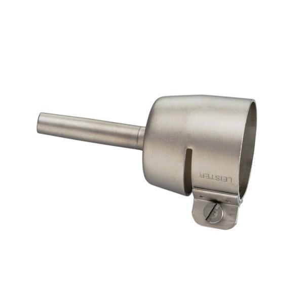 ライスター熱風機用 丸口ノズル ST／AT用 127-31