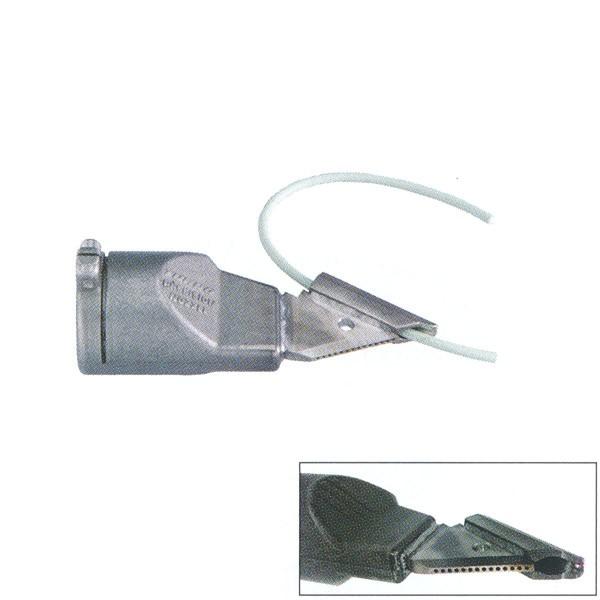 広島 熱風機用 プレジッション ノズル ＃2 4／5mm用 128-09