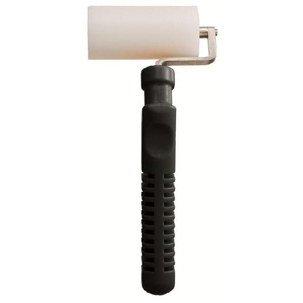 広島 プロユース・アングルローラー ジュラコン75 35Ф×75mm