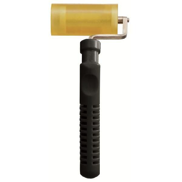 広島 プロユース・アングルローラー ウレタン75 35Ф×75mm