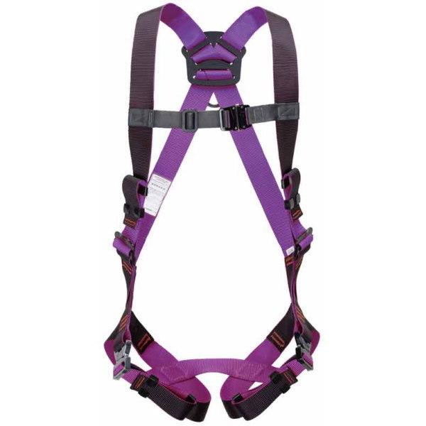 フルハーネス TH508-DX Mサイズ 227-41