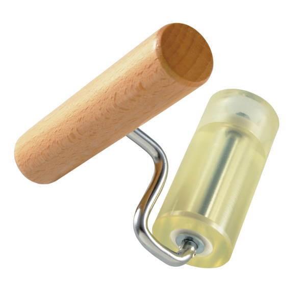 広島 沼田式ローラー ウレタン75 巾75mm 280-02