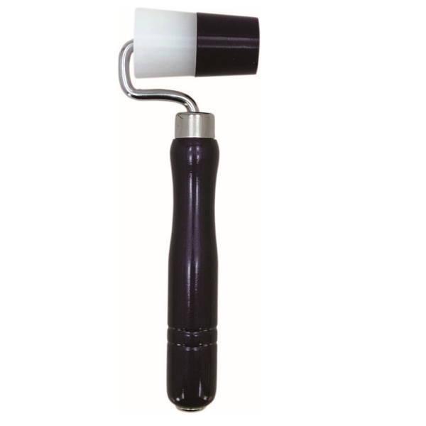 広島 コンビローラー傾斜型 全長95mm ローラー巾60mm 1本 280-10