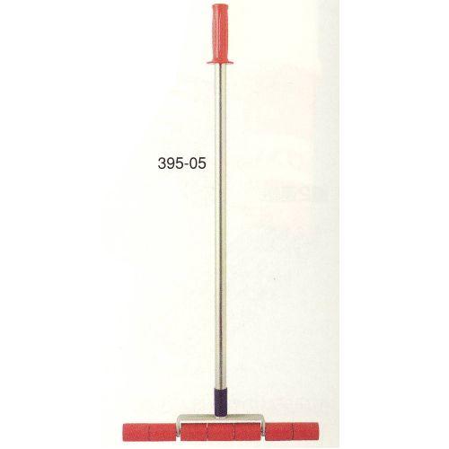 広島 フロアープレッシャーローラー ロング 395-05