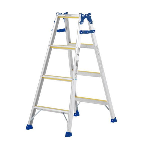 アルインコ ステップワイド兼用脚立 MXJ-120F