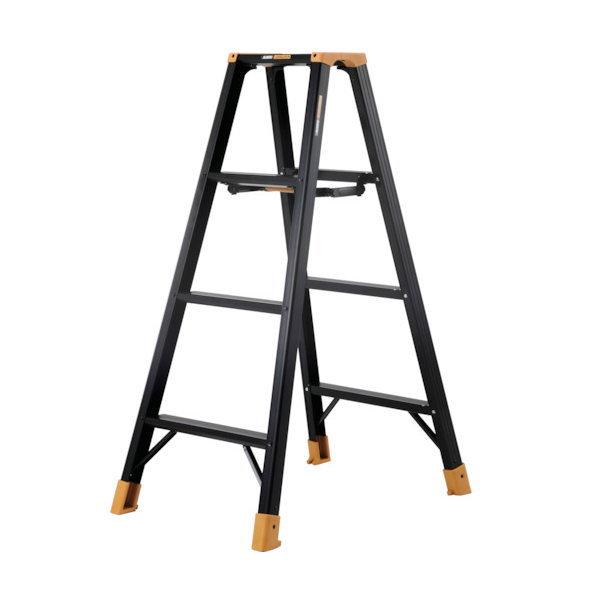 アルインコ 脚立 JAG-120C ジャガー