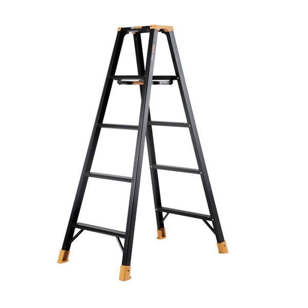 アルインコ 脚立 JAG-150C ジャガー