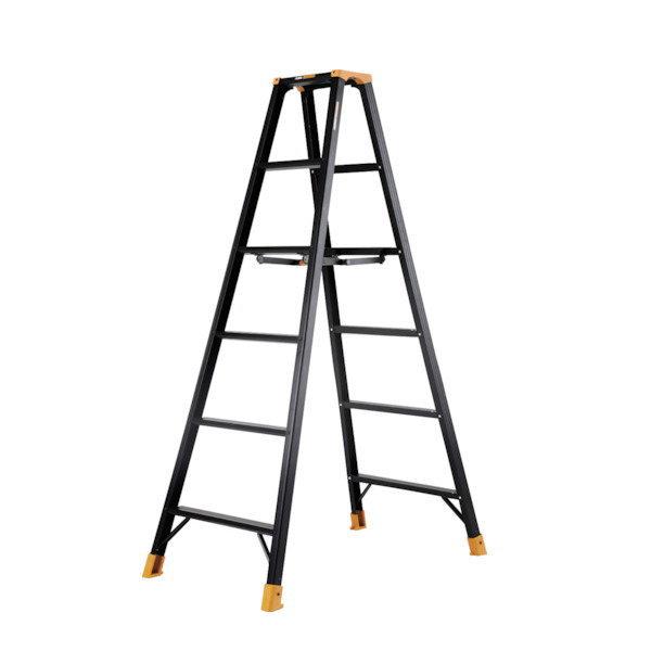 アルインコ 脚立 JAG-180C ジャガー