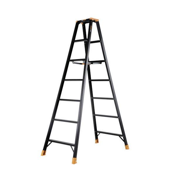 アルインコ 脚立 JAG-210C ジャガー