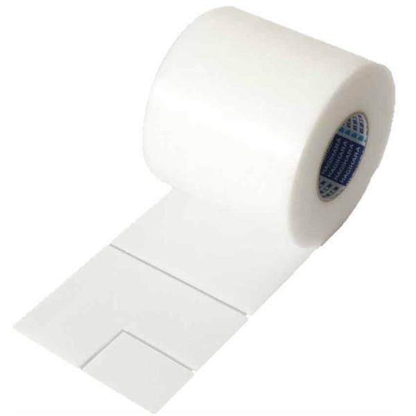 やわらか発泡テープ 2mm厚 150mm×8m 465-95