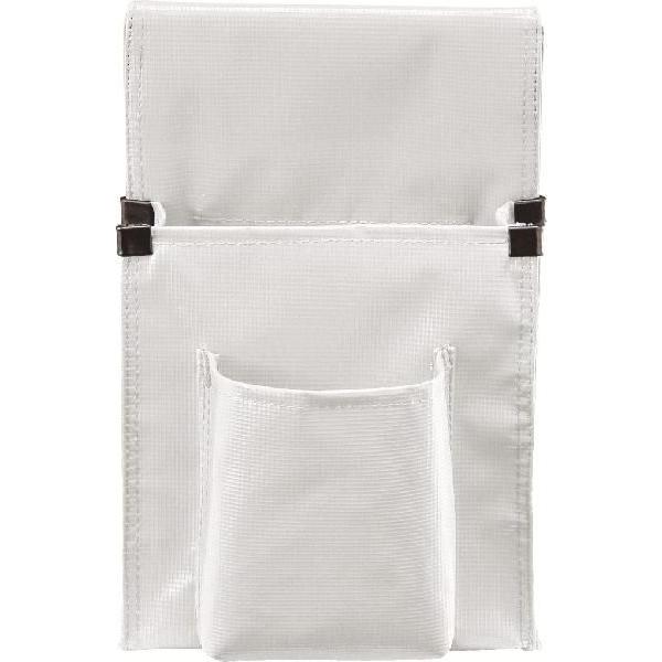 広島 スポンジバック 05 白 514-05