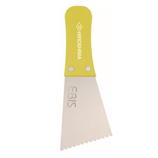 広島 EBIS 巾木スプレダー 硬 70mm幅 53-67