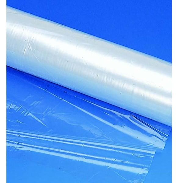 養生シート ポリシート 2m×長50m 0.06mm厚 １巻