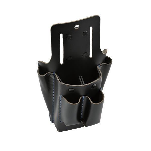 広島 プレミアムレザーホルスター 623-49