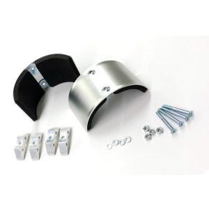 アルミ製竹馬 ロングフット用 足ゴム 左右セット : イーヅカ - 通販