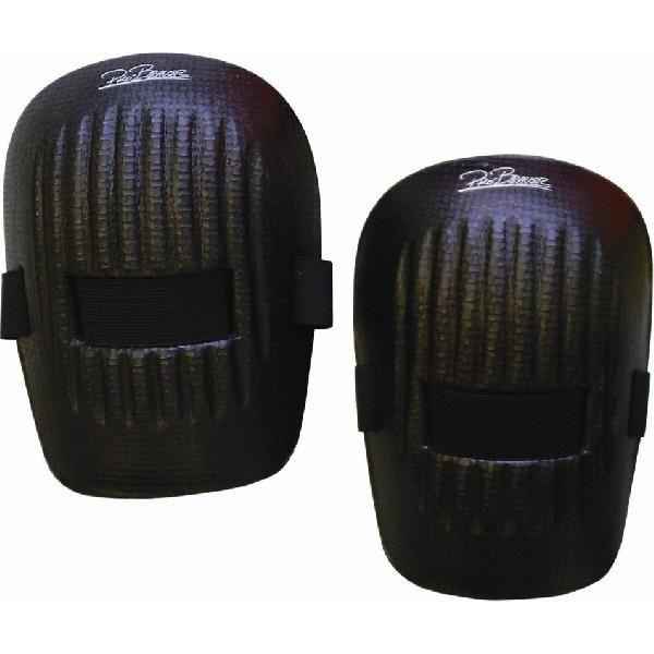 ブラックニーパッド １セット（２個１組） 701-05