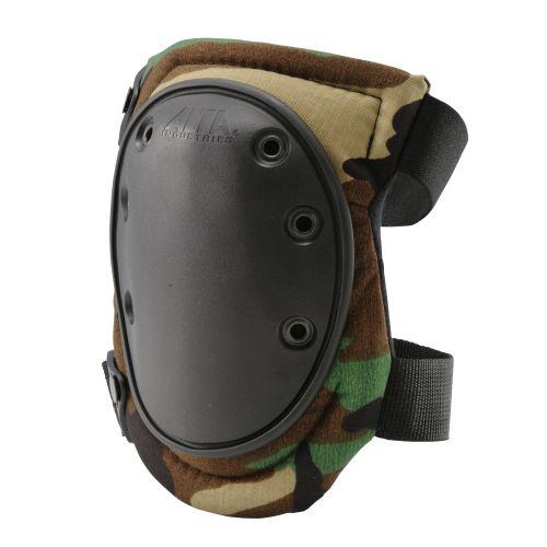 アルタ フレックス カモ ニーパッド 701-17