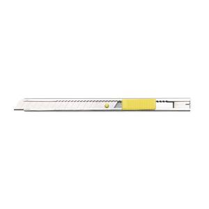 貝印 職専 カッター 替刃 VD38-50 超鋭角ロング38 500枚（50枚