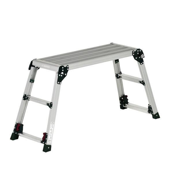 ピカ 足場台 スタッピー DWX-6908C