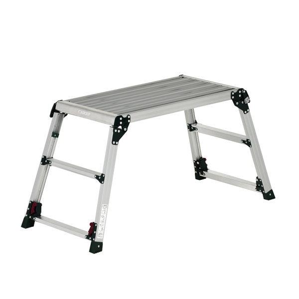 ピカ 足場台 スタッピー DWX-W6908C